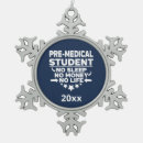 Buscar estudiante de medicina adornos General y unisex