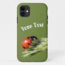 Buscar mariquitas iphone fundas General y unisex