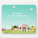 Buscar dibujo digital alfombrillas de raton Lindo