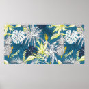 Buscar bosque tropical posters Vintage