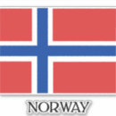 Buscar bandera noruega pegatinas Escandinavia