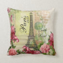Buscar estilo de parís cojines General y unisex