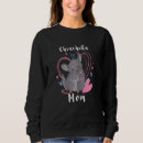 Buscar chinchilla sudaderas Corazón