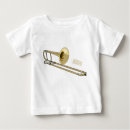 Buscar trombón bebe ropa Música
