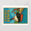Buscar kenya postales Vintage