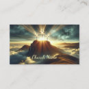 Buscar predicador tarjetas de visita Biblia