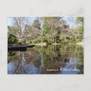 Buscar jardines japoneses postales Verde