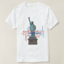 Buscar estatua de la libertad ropa Para todos
