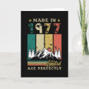 Buscar 1977 tarjetas Retro