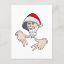 Buscar rap postales Santa