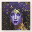 Buscar diosa posavasos Fantasía