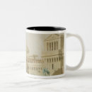 Buscar diseño arquitectónico tazas Antiguo