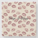 Buscar labios rojos posavasos Amor