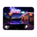 Buscar señalización imanes Vintage