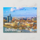 Buscar rotterdam postales Holanda