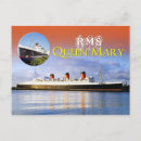 Buscar ocean liner postales Barco