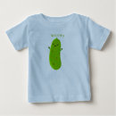 Buscar pepino bebe ropa Picar