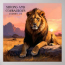 Buscar león majestuoso posters Vida silvestre