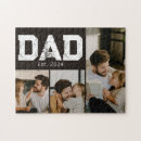 Buscar padre e hijo puzzles Dicho divertido moderno