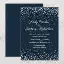 Buscar diamante boda invitaciones Elegante