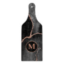 Buscar mármol negro tablas cortar Moda