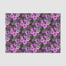 Buscar africano papel de seda Patrón