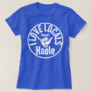 Buscar locals camisetas Hawaiano