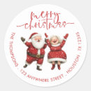 Buscar santa claus remite etiquetas General y unisex