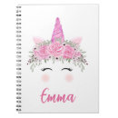 Buscar niña libretas Chica