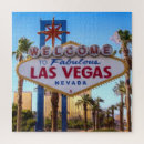 Buscar letrero puzzles Las vegas