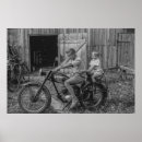 Buscar motocicletas posters Para él