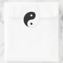 Buscar yin yang redondas pegatinas Chino