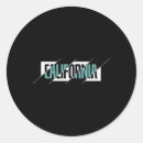 Buscar costa oeste pegatinas San francisco