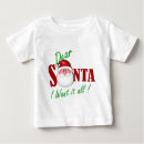 Buscar claus bebe camisetas Reno