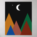 Buscar picos posters 4 º luna