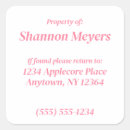 Buscar propiedad pegatinas Para ella