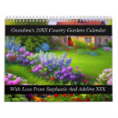 Buscar mensaje calendarios Naturaleza