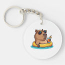 Buscar flotante llaveros Verano