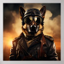 Buscar perro militar posters General y unisex