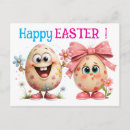 Buscar huevos de pascua postales Para todos