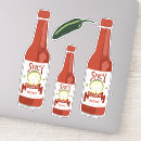 Buscar jalapeno pegatinas Salsa
