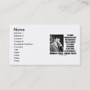 Buscar maquinaria tarjetas de visita General y unisex