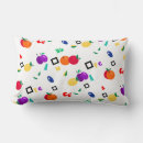 Buscar manzanas verdes cojines Huerto