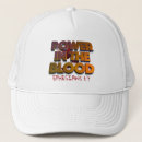 Buscar sangre gorras Fe