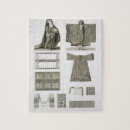 Buscar traje puzzles Diecinueveavo