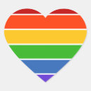 Buscar corazones lgbt pegatinas Transexual