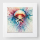 Buscar jellyfish arte Fractal