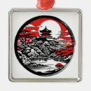 Buscar jardín japonés adornos Japón