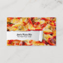 Buscar food tarjetas de visita Café