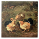Buscar bebés azulejos Vintage